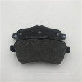 W166 W292 W251 Rear brake pad  for Mercedes-Benz  GL400 GL500  R400 R350  Rear brake pad  0074207720 0064203320